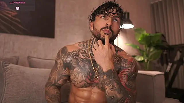 mariano costa online show from 02.16.26