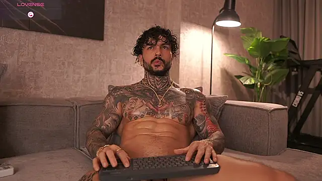 mariano costa online show from 02.18.26