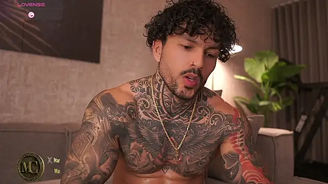 mariano costa online show from 03.28.26