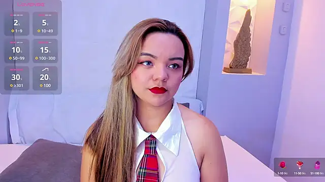EmilyRouss  online show from 01.20.25