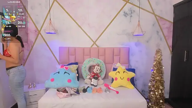 lizortiz online show from 11.28.25