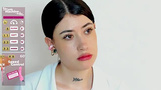 melody suarez online show from 12.06.24