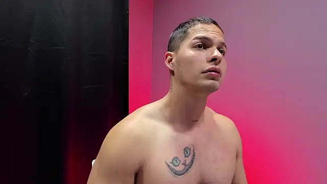 dominick crawford01 online show from 03.06.25