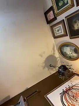 RnSsextapes online show from 02.13.25