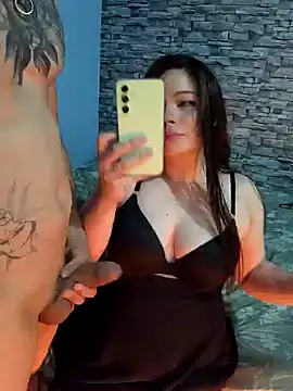 SloopyConchitaCL online show from 12.06.24