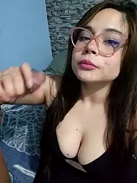 SloopyConchitaCL online show from 12.15.24