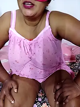 Snapshot of Chanel_Blue_Sl chatting on 10.18.25 Chanel Blue Sl online show from 10.18.25