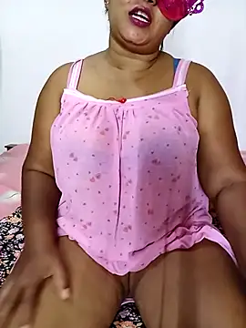 Snapshot of Chanel_Blue_Sl chatting on 10.22.25 Chanel Blue Sl online show from 10.22.25