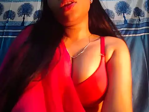 Kaju sharma01 online show from 12.23.24