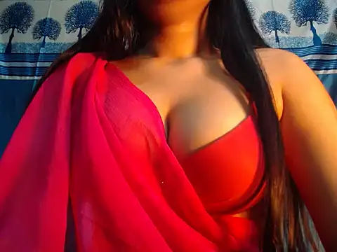 Kaju sharma01 online show from 12.28.24