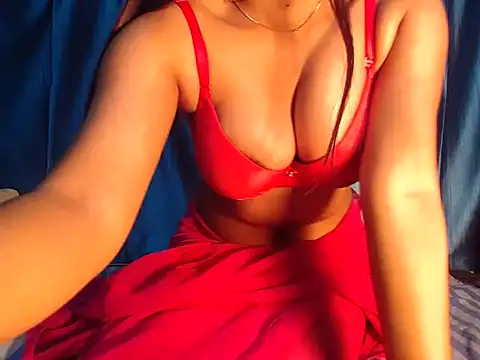 Kaju sharma01 online show from 01.08.25