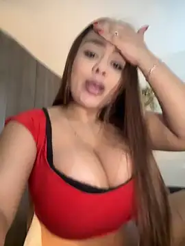 valeria2019hot online show from 04.07.26