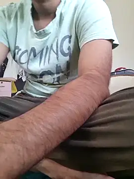 Snapshot of Jonrobinso chatting on 02.27.25 Jonrobinso online show from 02.27.25