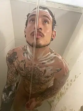 anika lowen02 online show from 01.14.25