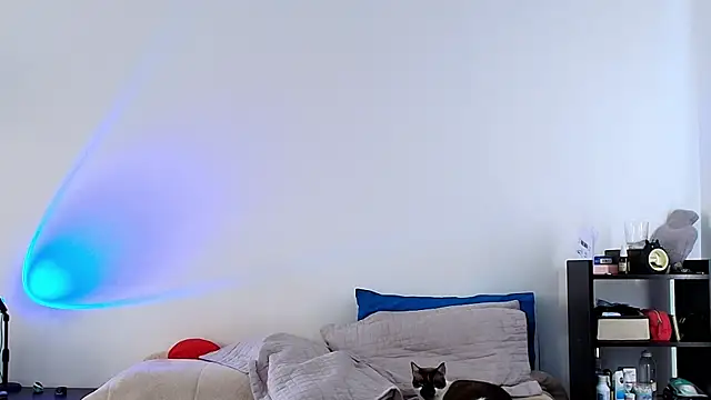 anika lowen02 online show from 02.06.25