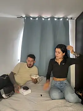 anika lowen02 online show from 09.08.25