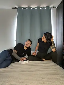 anika lowen02 online show from 09.10.25