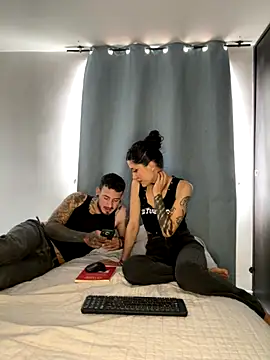 anika lowen02 online show from 09.25.25