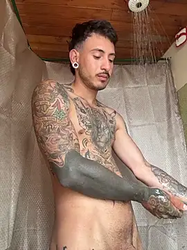 anika lowen02 online show from 03.22.26