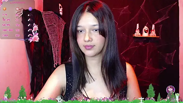 Snapshot of _Denis_sweet chatting on 10.11.25 Denis sweet online show from 10.11.25