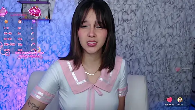 Snapshot of _Denis_sweet chatting on 11.12.25 Denis sweet online show from 11.12.25