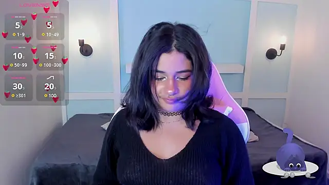 BonnieTaylor0 online show from 01.21.25