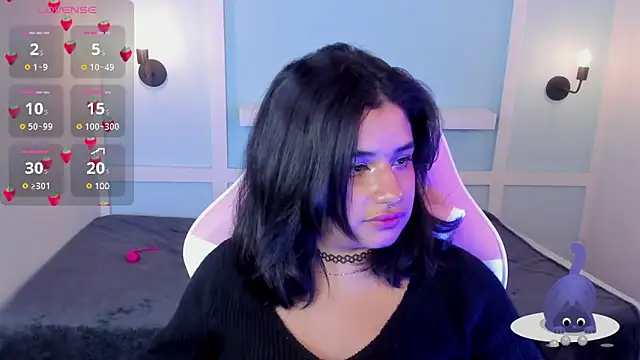 BonnieTaylor0 online show from 01.22.25