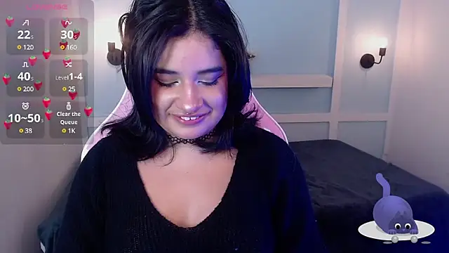 BonnieTaylor0 online show from 01.29.25