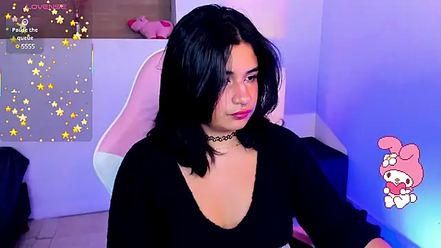 BonnieTaylor0 online show from 02.21.25