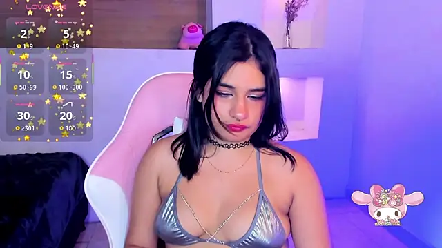 BonnieTaylor0 online show from 03.21.25