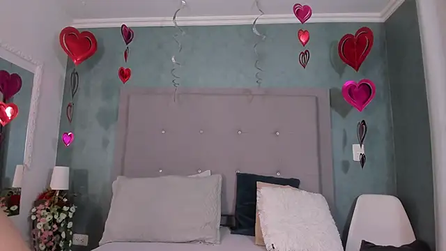  evamilf  online show from 02.20.25