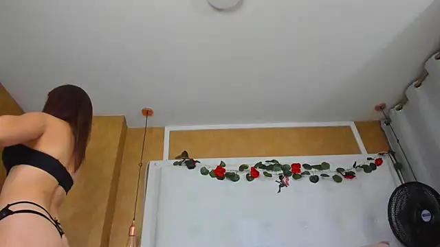  evamilf  online show from 04.11.26