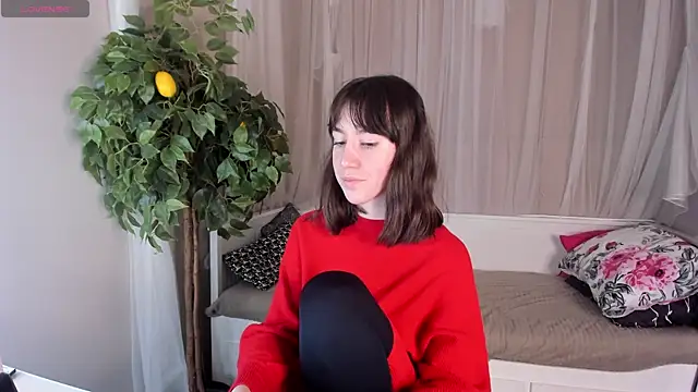 Belle Via online show from 03.06.25