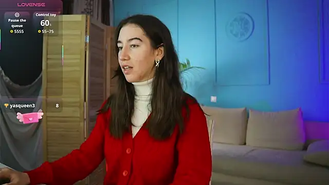 Belle Via online show from 11.28.25