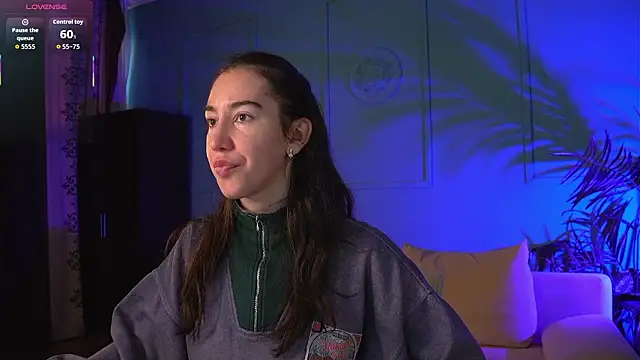 Belle Via online show from 03.11.26