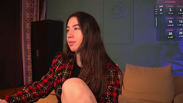 Belle Via online show from 04.21.26