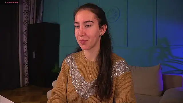 Belle Via online show from 04.22.26