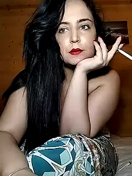 Selena Selly7 online show from 01.26.25