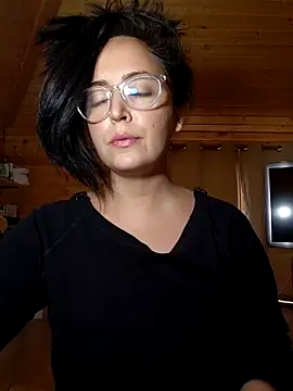 Selena Selly7 online show from 10.04.25