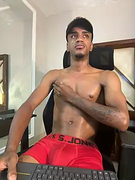 AaronCruz  online show from 12.20.24