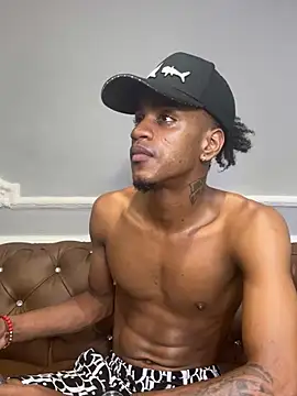 AaronCruz  online show from 12.26.24