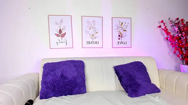 Harmony Malkova online show from 01.31.25