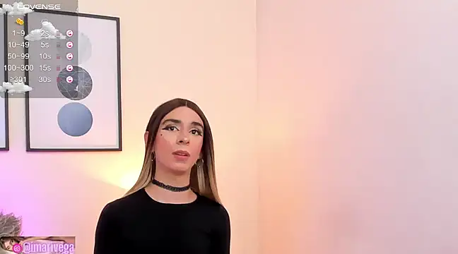 ariivega online show from 12.18.24