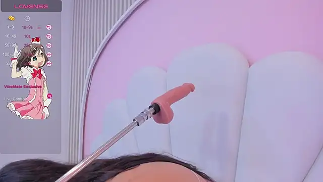 Yuyis Williams online show from 12.16.24