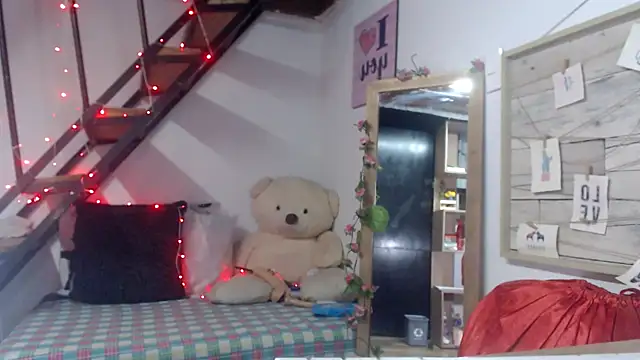 luna sky83 online show from 10.05.25