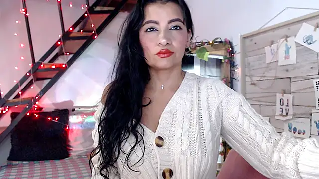 luna sky83 online show from 11.29.25