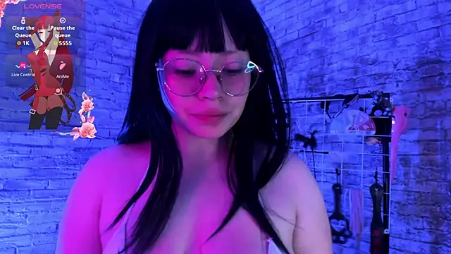 Cherry xoxx online show from 10.08.25