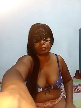 Aroma Sl online show from 10.02.25