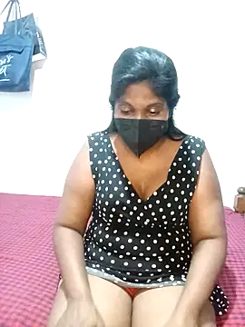 Aroma Sl online show from 11.07.25