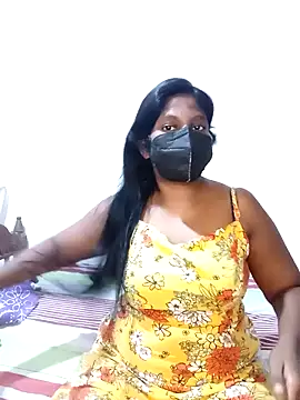 Aroma Sl online show from 11.15.25